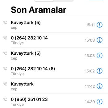 Kuveyt Türk Adapazarı Şubesi İletişim Fiyaskosu