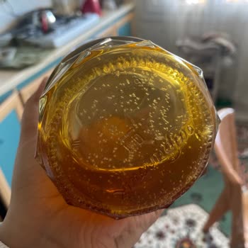 Balparmak Balları Küfleniyor G