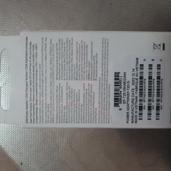 Teknosa Aynı Ürünü İki Kez Aldım İkisi De Yanlış Geldi Tamamen Sorumsuzluk Bu