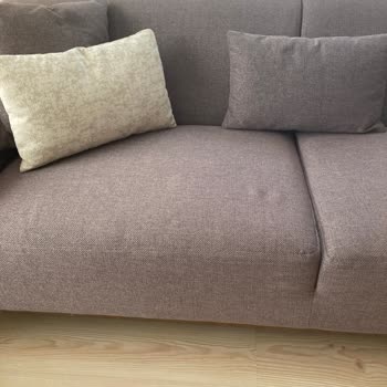 Enza Home Netha Koltuk Takımı