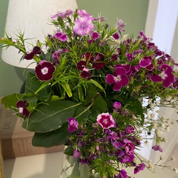 Çiçek Sepeti'nin Görseldekinden Alakasız Ürün Göndermesi!