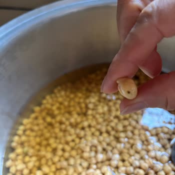 BİM Kurtlu Saban Marka Nohut