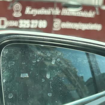 Awax Oto Yıkama Sankopark AVM 500 Tl Ücret Ödedim