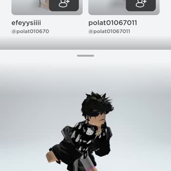 Roblox Hesabımıza Hiçbir Şeklinde Giriş Yapamıyoruz