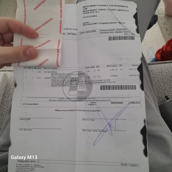 Marmara Forum Media Marketin Markaya Olan Güveni Kötüye Kullanılması