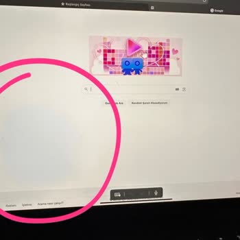 Apple İPad Tablet Ekran Aşınması Şikayeti