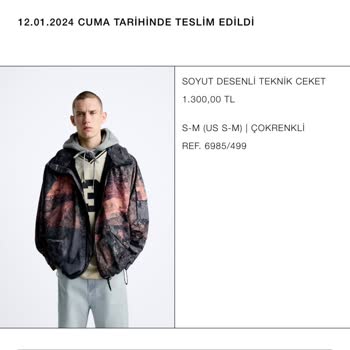 Kargoist Kargomu Teslim Etmedi Ve Kargom Ortada Yok