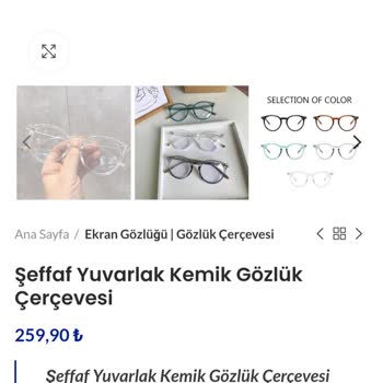 Zanoite Yalancı, Kalitesiz Ürün Satıyor İade Ederken 120TL Kesinti Yapıyor!
