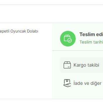 PTT Kargo Eksik Teslimat Yapıyor