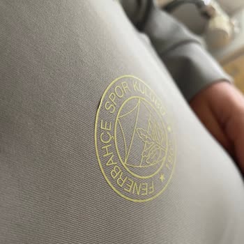 Fenerium'dan Aldığım Ürün İlk Yıkamada Soyuldu