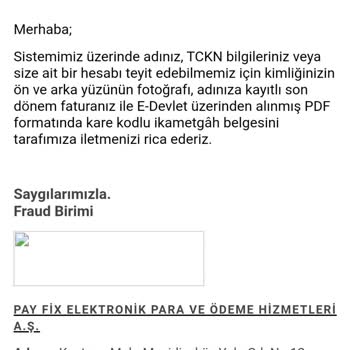 Payfix Hesap Kapatmak Niye O Kadar Zor Oluyor?