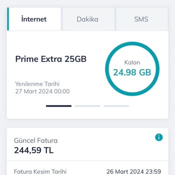 Türk Telekom Prime Üyeliğim Haberim Olmadan Paket İsimi Değişti Diye İptal Edildi