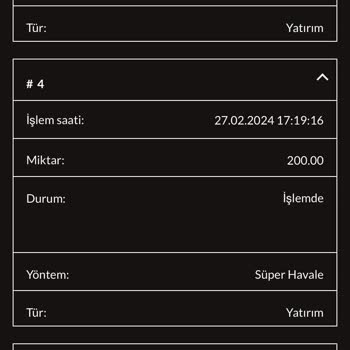 Casibom 400 TL'mi Geri İstiyorum