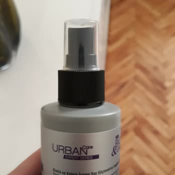 Urban Care Saç Toniği Orijinallik Sorunu