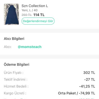 Dolap Ah Şu Bitmeyen Kesintiler, Kesintiler...