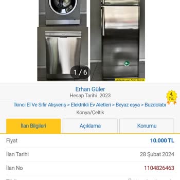 ! (sözde) Param Güvende İle Sahibinden Alışverişte Mağduriyet.!