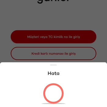 Akbank Güvenlik Uyarısı Sanki Kendi Çok Güvenilirmiş Gibi...