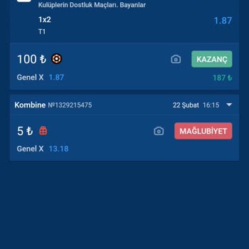 Mostbet Casino Kazanan Kuponun Ödemesinin Yatmaması.
