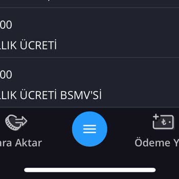 İş Bankası Kart Aidatı İade