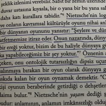 Amazon İkinci El Kitap Gönderdi