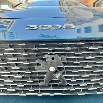 Peugeot Araca Verilen Hasar Ve Kaskodan Onaysız Alınan Para