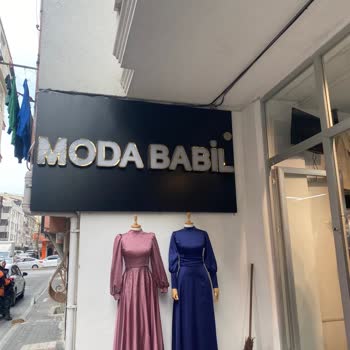 Moda Babil Ürün Değişim Yapılmadı