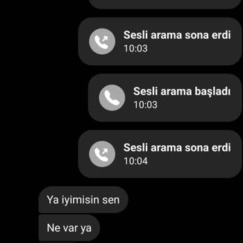 By Merve Kaya Müşteri Mağduriyeti: Beklenen Kargo Gelmedi