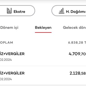 Akbank İade Tutarının Ödenmemesi