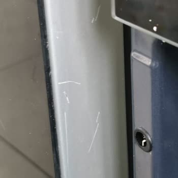 Arçelik Servis Montaj Esnasında Eşyama Zarar Vermesi