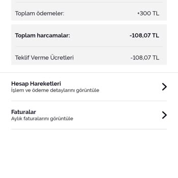 Armut Profilime Giriş Yapabiliyorum Ancak Sayfamın Arayüzleri Çalışmıyor