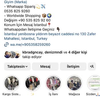 Fatoş Butik Beklentilerin Uzağında Kalmış Bir Alışveriş Deneyimi