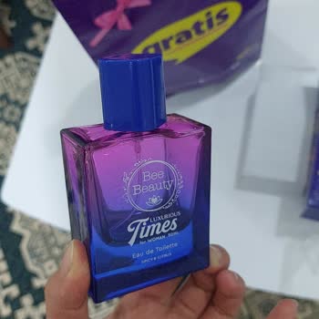 Açık Bile Olmayan Gratis Parfümünün Elime Kırık Gelmesi