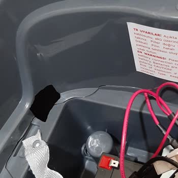 ebebek Kırık Ürünün İade Sorunu Yaşanması