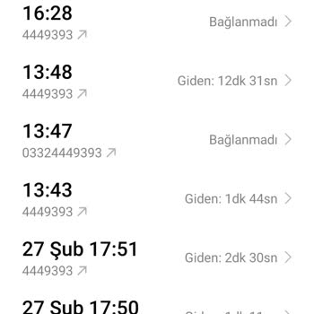 Kuryenet Çoğu Kişi Mağdur Durumda