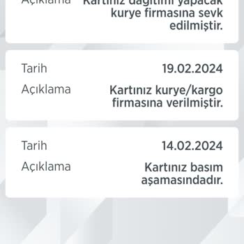 Kuryenet Çoğu Kişi Mağdur Durumda