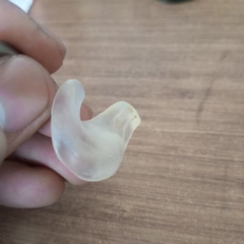 Duymer İşitme Cihazları Tamire Giden Ürün Geri Bozuk Gelmesi