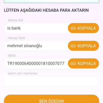 Tbjobhub.online Online İş Arama Platformunda Yaşadığım Mağduriyet