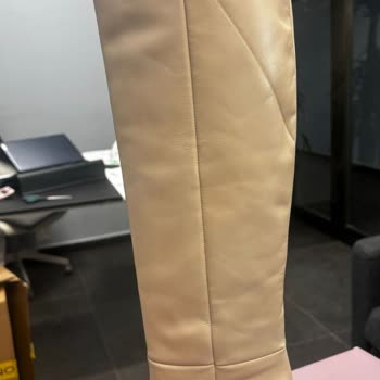 Derimod'a Hatalı Ürün Değişimi 19 Gündür Yapılmıyor