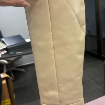 Derimod'a Hatalı Ürün Değişimi 19 Gündür Yapılmıyor