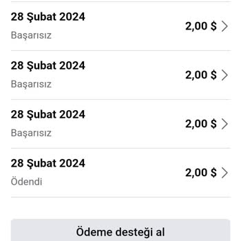 Facebook Hesabımın Çalınması Ve Bilgim Dışında Reklam Hesabı Açılması