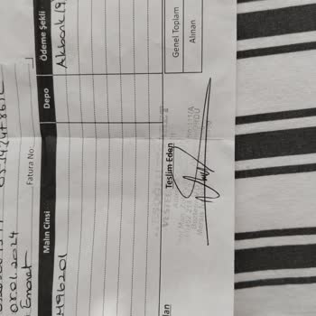 Vestel Kurutma Makinesi Şikayet
