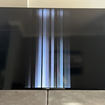 Horoz Lojistik Ve Vestel Bayisi Tarafından Mağdur Edildim!