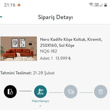 Vivense, Müşterilerle İletişim Konusunda Yetersiz