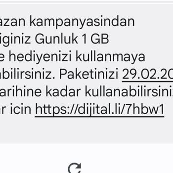 Turkcell Müşteri Hizmetleri Çok Zayıf!