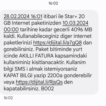 Turkcell Müşteri Hizmetleri Çok Zayıf!