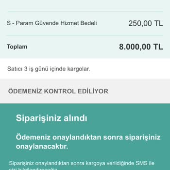 Mağdur Edilen Tüketici