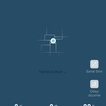 Tefal X Plorer S 75 Robot Süpürge: Ardı Arkası Kesilmeyen Hatalar