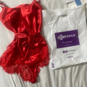 Bodrum Kompedan İç Giyim Mağduriyeti!