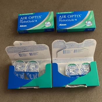 Atasun Optik Atasu Optik Ürün Değişimi
