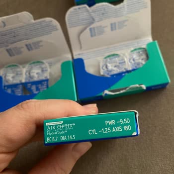 Atasun Optik Atasu Optik Ürün Değişimi